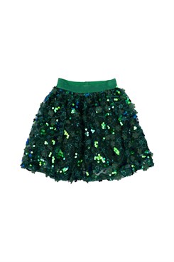 The New Mara Hollie Skirt - June Bug